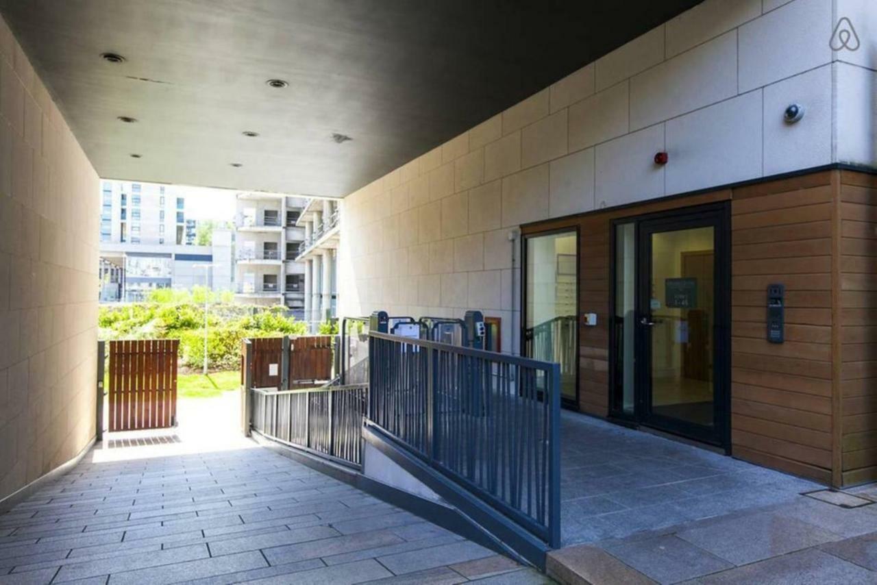 Grande Central Dublin Exterior photo